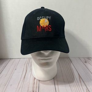 Port & Company Occupy Mars NASA Hat